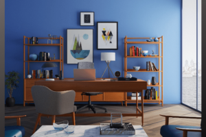 Ideas de decoración de apartamentos pequeños
