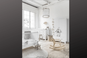 Feng Shui consejos para la habitación de tu bebé