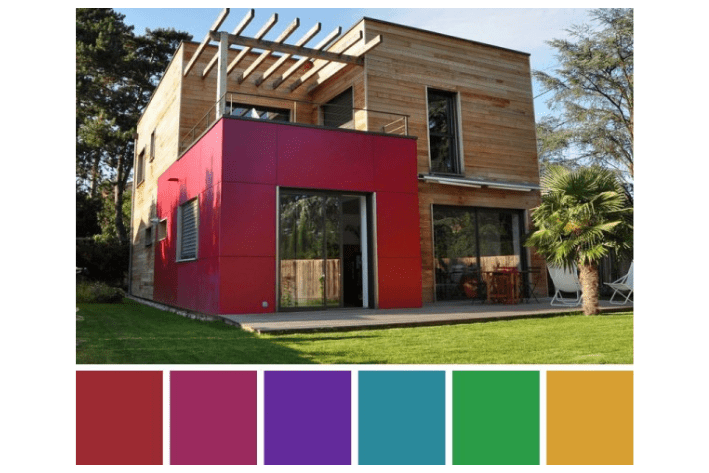 Cómo pintar el exterior de tu casa