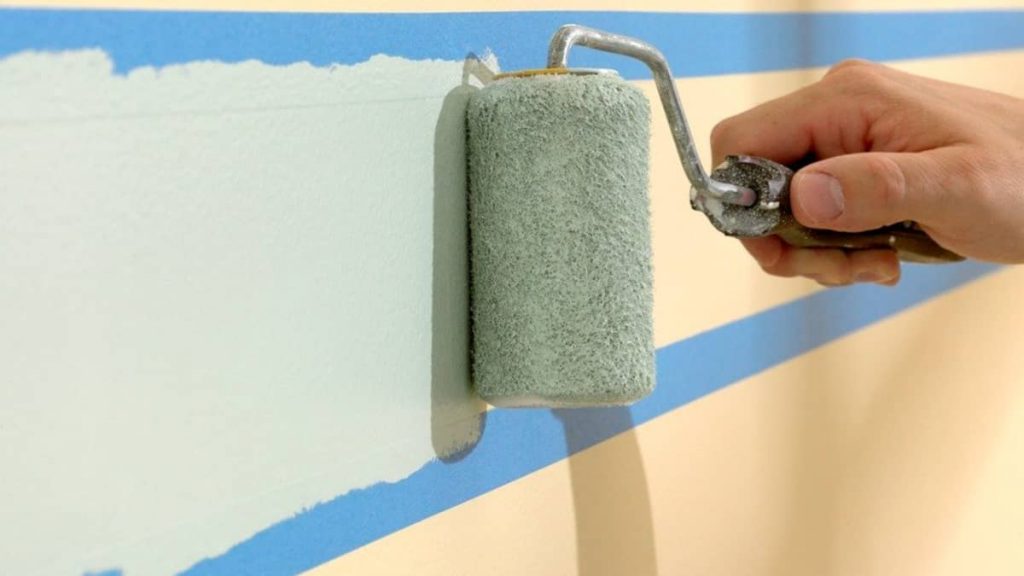 3 tips para elegir la pintura para tu casa