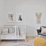 Ideas para pintar habitaciones para bebés