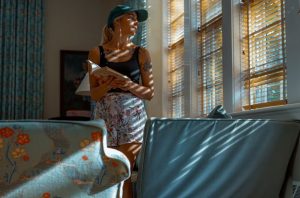 Transforma tu habitación en un paraíso marino